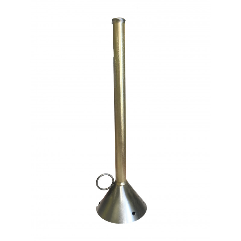 Embuc GM45 0,35 x 25 avec entretoise inox