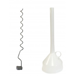 Embuc 30cm gaveuse GABT