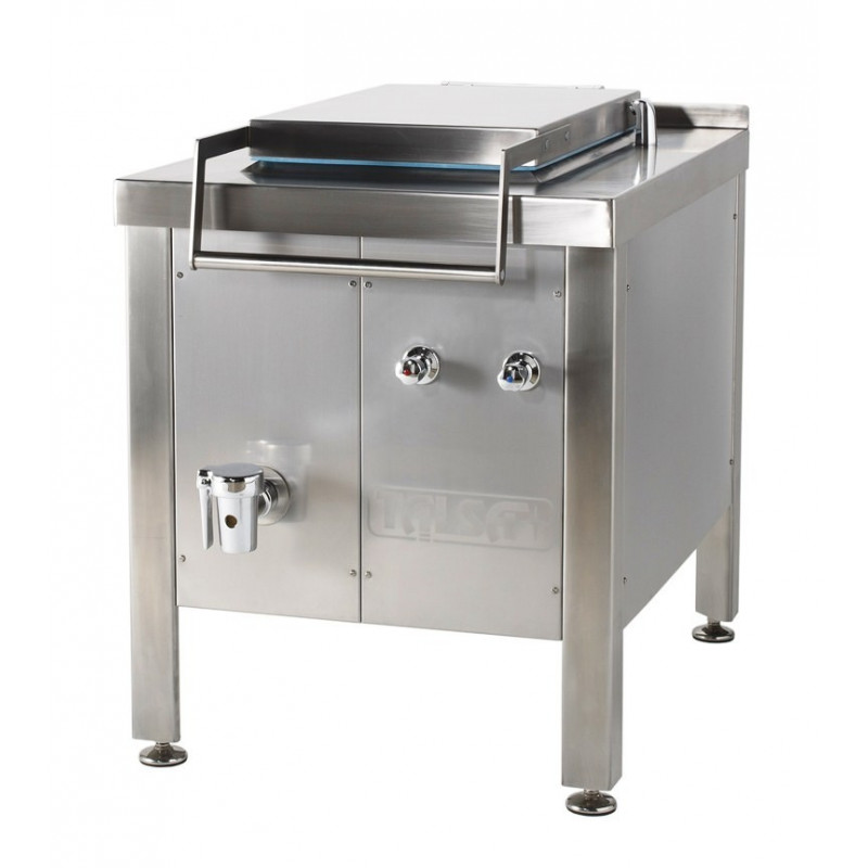 Préparation, cuisson Marmite électrique 165 litres REA-165 à 7,341.60