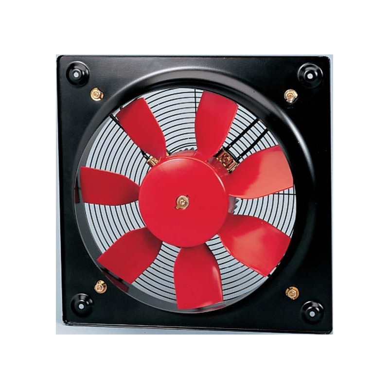 Ventilateur hélicoïdal ø315