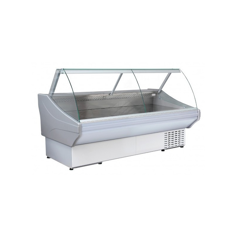 Vitrine froid ventilé SUPER JETA Vitrine froid ventilé SUPER JETA